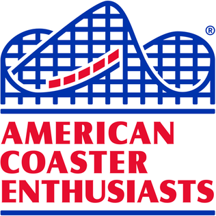 American Coaster Enthusiasts